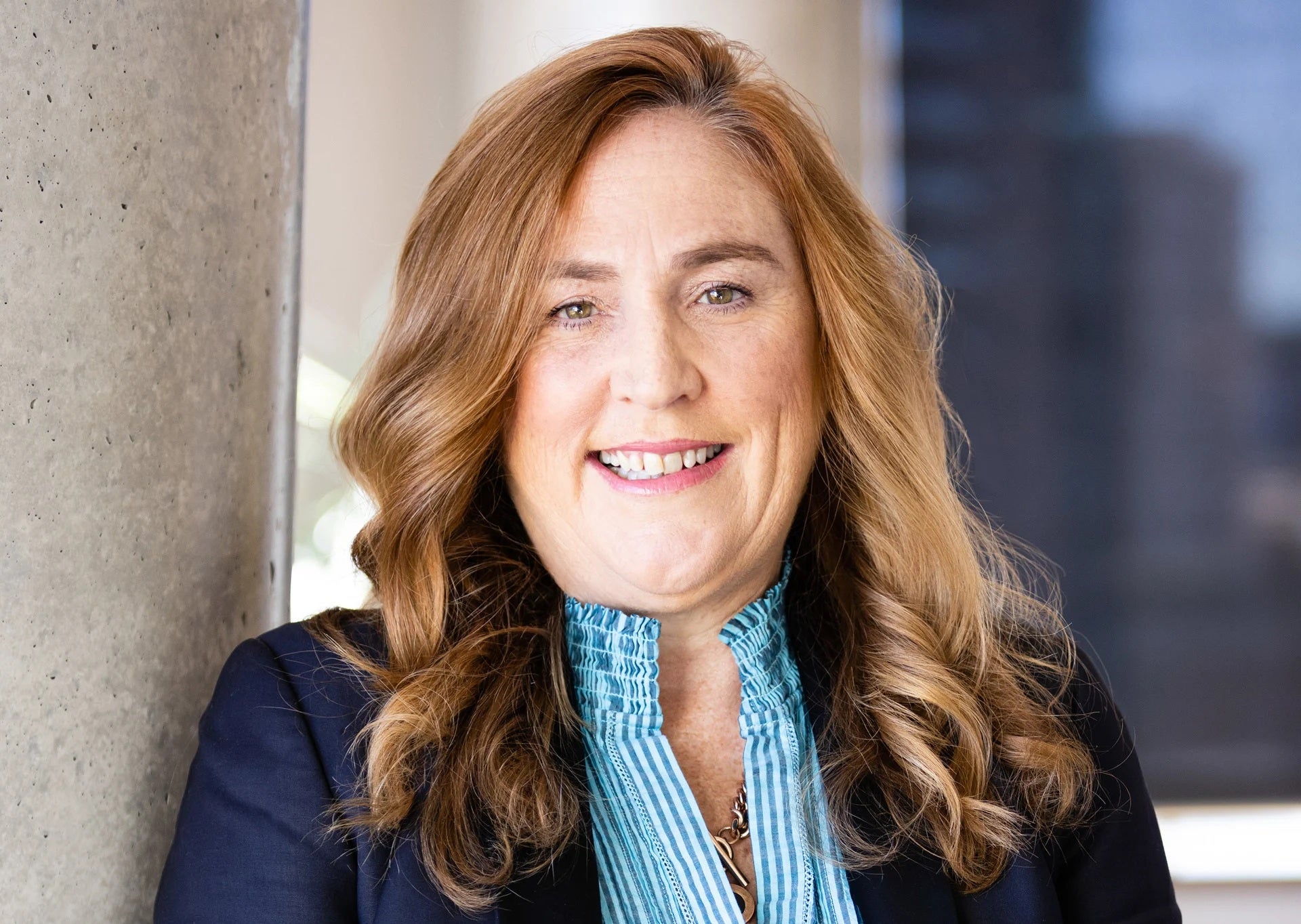 Professor Bronwen Dalton AM. Photo: Andy Roberts.