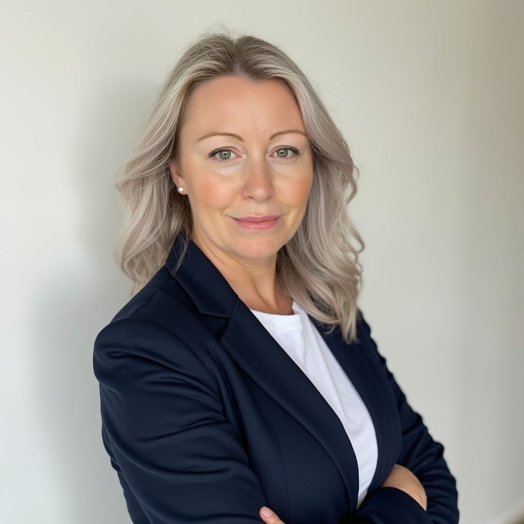 Christina Whitehead Deputy Head of School (Teaching and Learning)