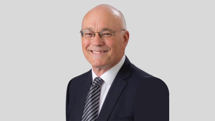 Veteran ABC broadcaster Matt Peacock