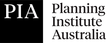 Planning Institute of Australia Logo