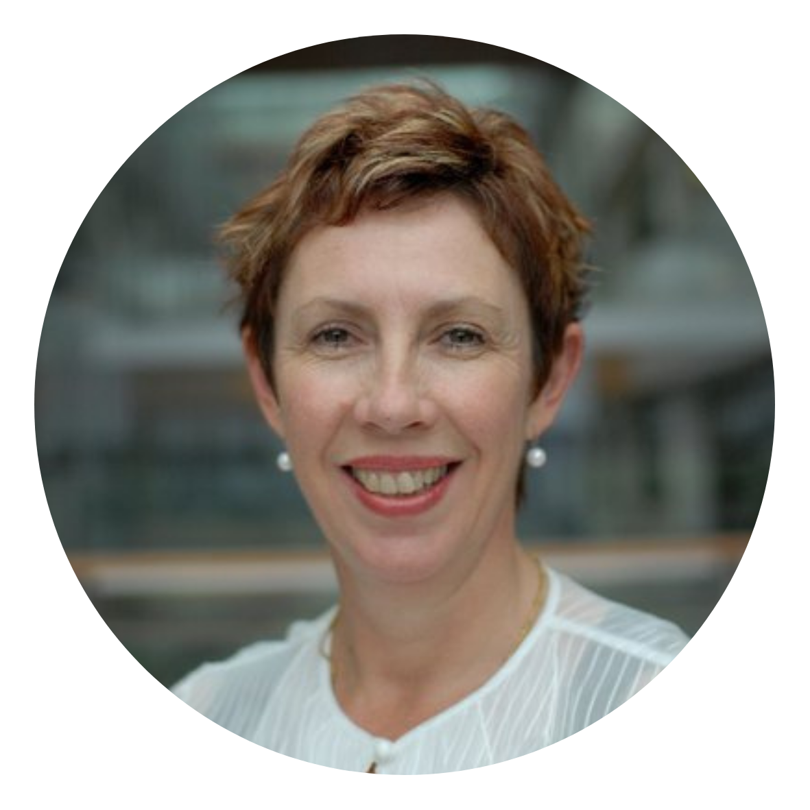 Professor Jennifer Fenwick