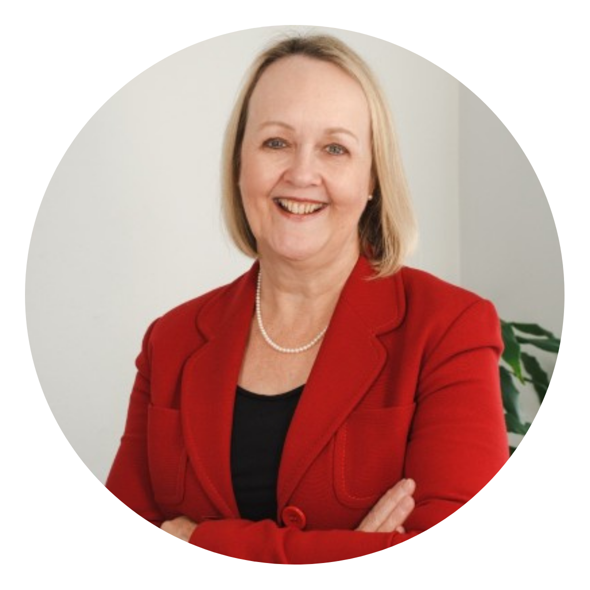 Professor Kathleen Baird