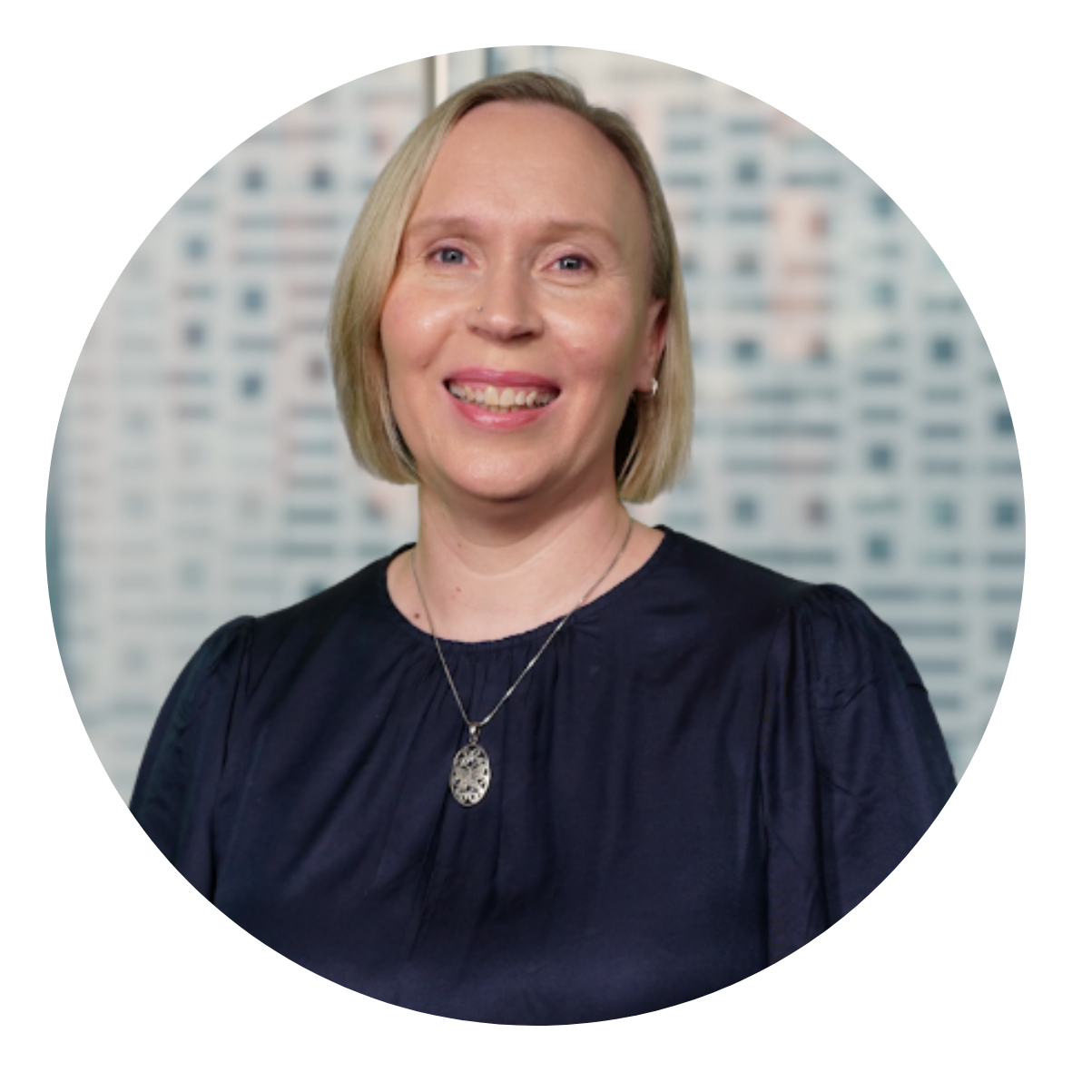Rachel Reid - Course Coordinator, Graduate Certificate in Child and Family Health