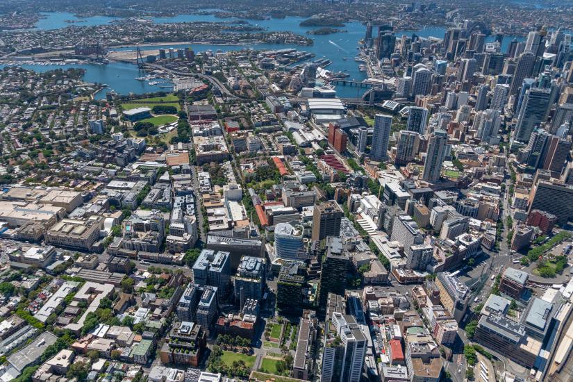 study master of urban planning