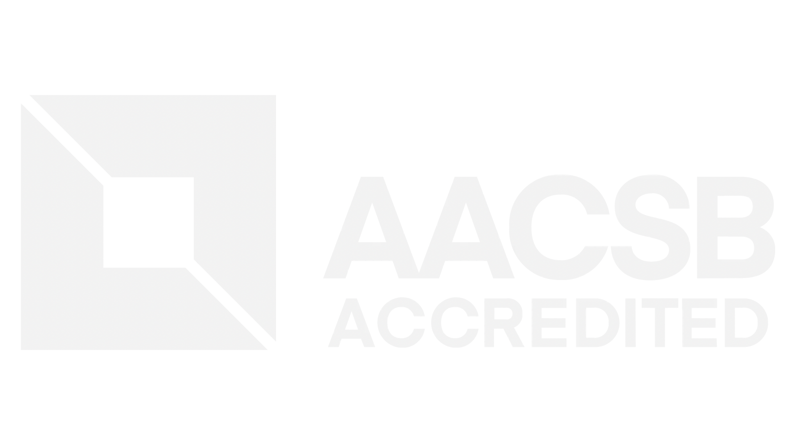 Delivered by UTS’s AACSB-Accredited Business School, providing global network opportunities