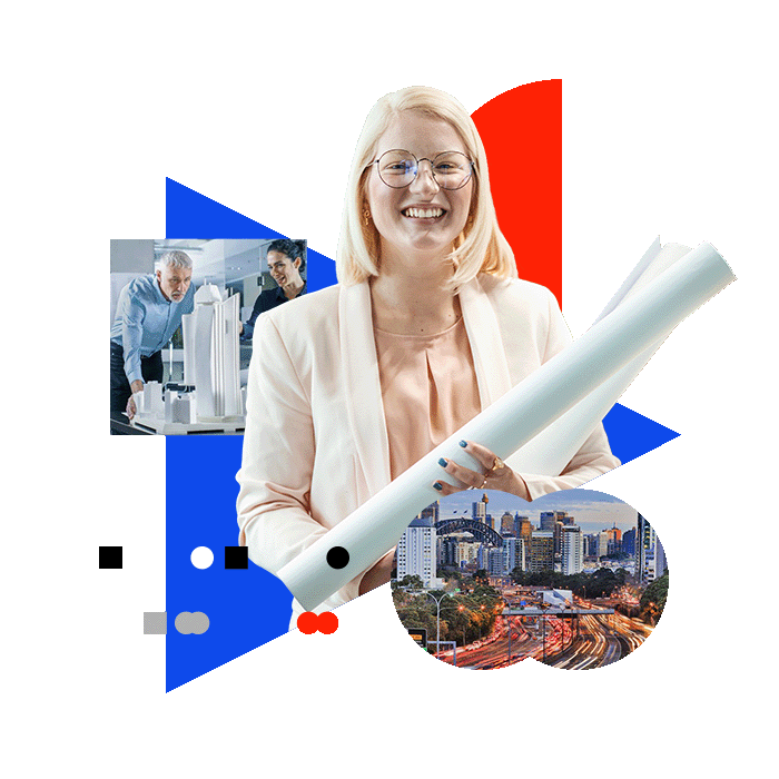 Property development professional