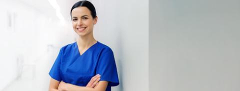 Graduate Certificate in Acute Care Nursing