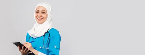 Graduate Certificate in Critical Care
