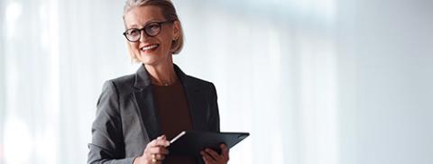 Graduate Certificate in Corporate Communication