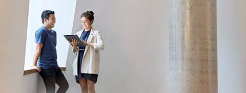 Graduate Certificate in Health Services Management