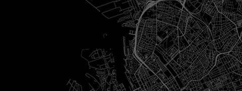Master of Urban Planning