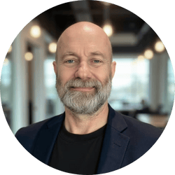 Andy West Digital marketing course director