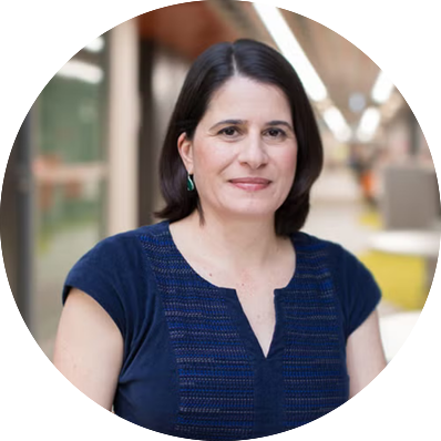 Portrait of Dr. Vanessa Scarf, Course Director, Master of Women's and Children's Health