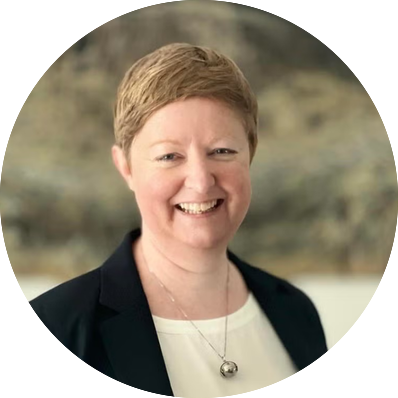 Portrait of Jess Gifkins, Course Director, Master of International Relations