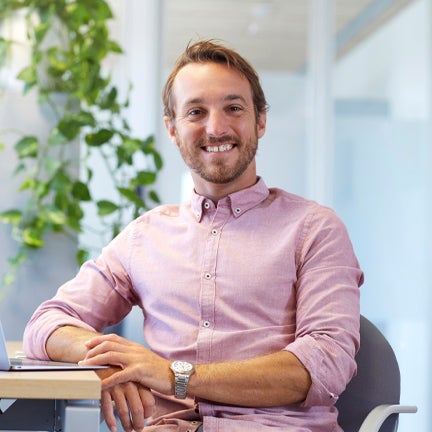 study masters of communication