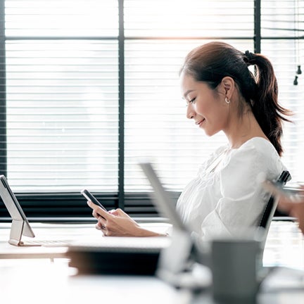 graduate certificate in business administration