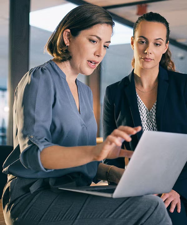 masters of communication