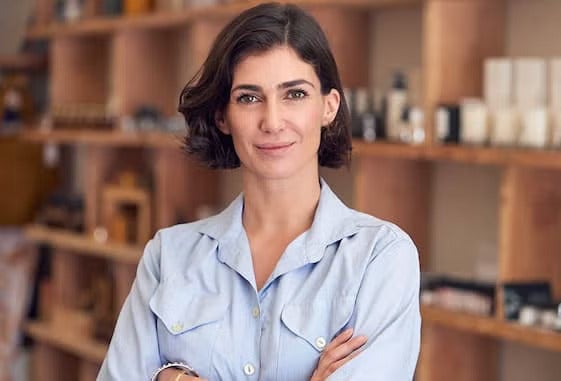 grad cert business administration course