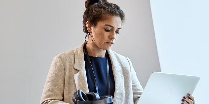 digital marketing course student